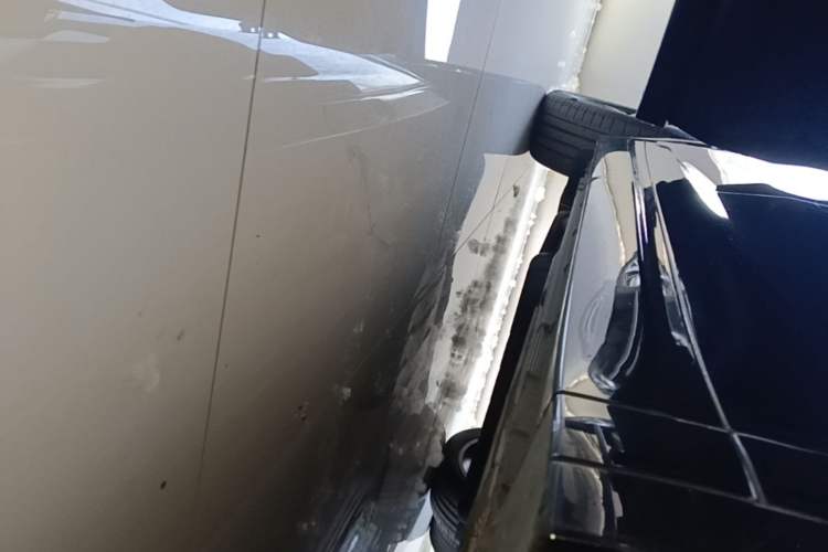 Used Li Auto L7 2023 Pro Model Right Side Sill