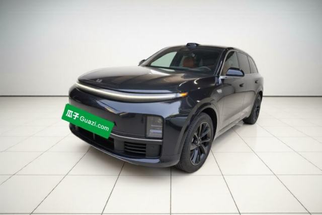 Used Li Auto L7 2023 Max model