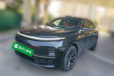 Used Li Auto L7 2023 Max model