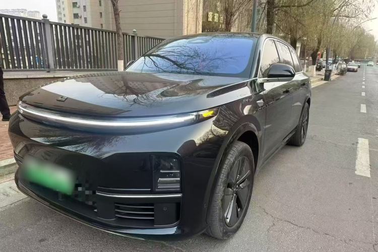 Used Li Auto L7 2023 Pro Model Guazi used car, China used car export, Used car for sale, Used  cars, Cheapest cars for sale