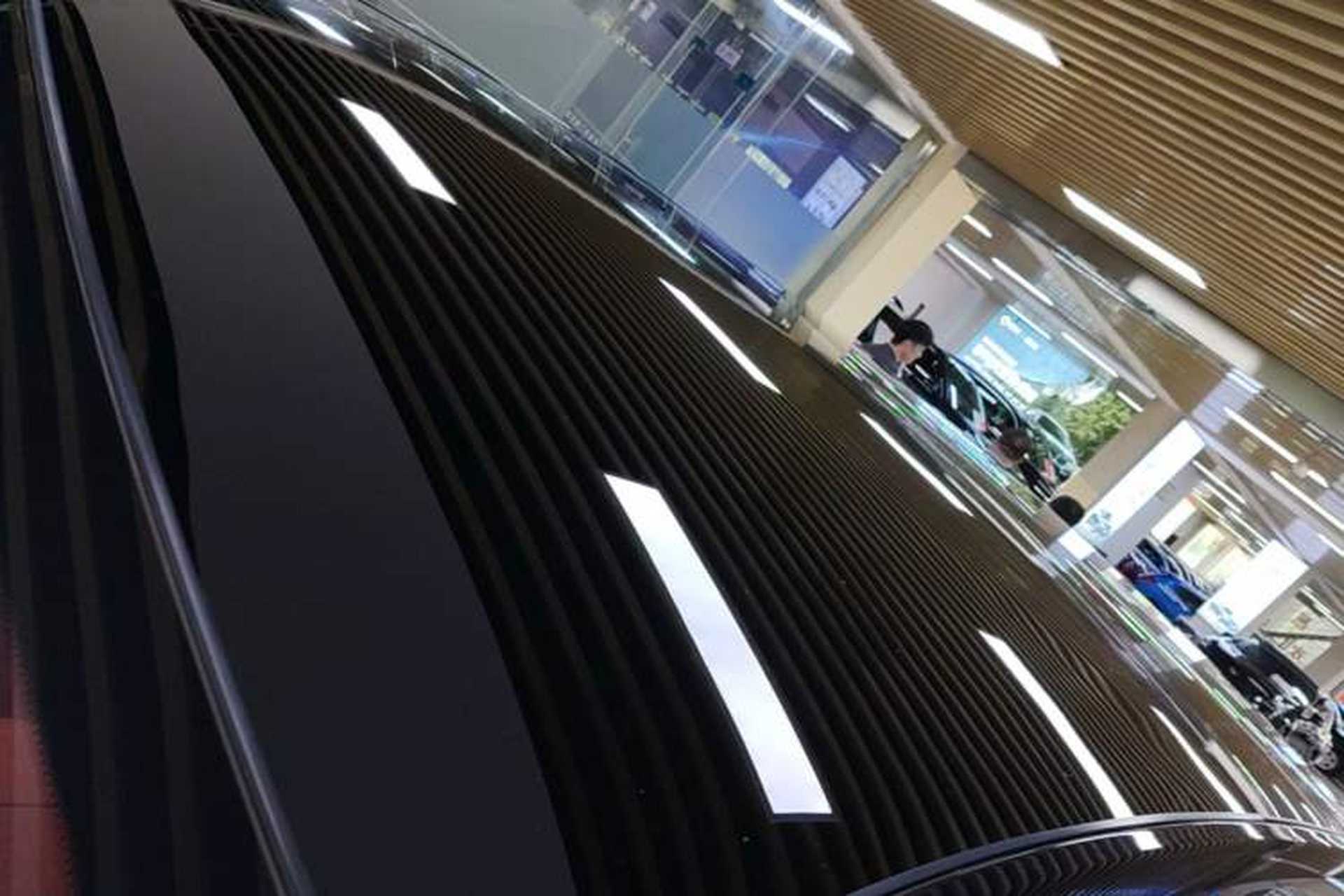 Used Li Auto L7 2023 Air model Roof