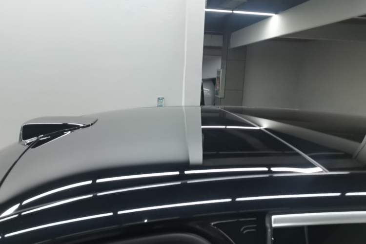 Used Li Auto L7 2023 Max model Roof