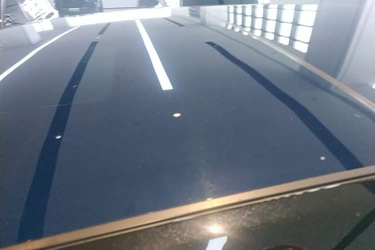 Used Li Auto L7 2023 Max model Roof