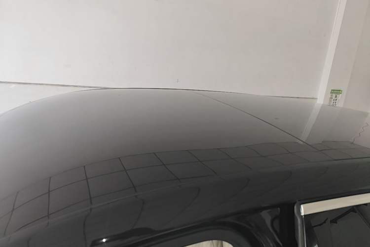 Used Li Auto L7 2023 Pro Model Roof