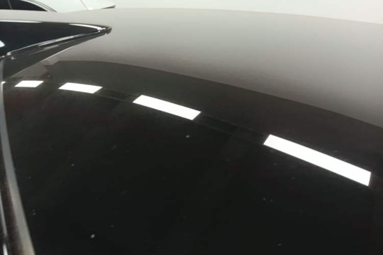 Used Li Auto L7 2023 Max model Roof
