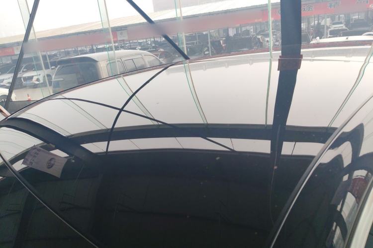 Used Li Auto L7 2023 Pro Model Roof