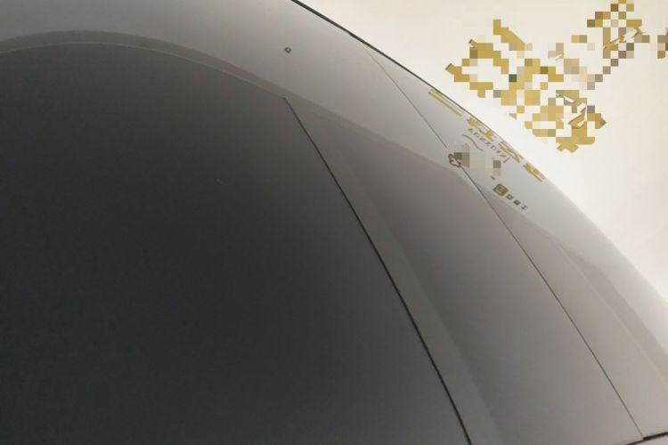 Used Li Auto L7 2023 Air model Roof