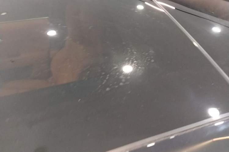 Used Li Auto L7 2023 Air model Roof