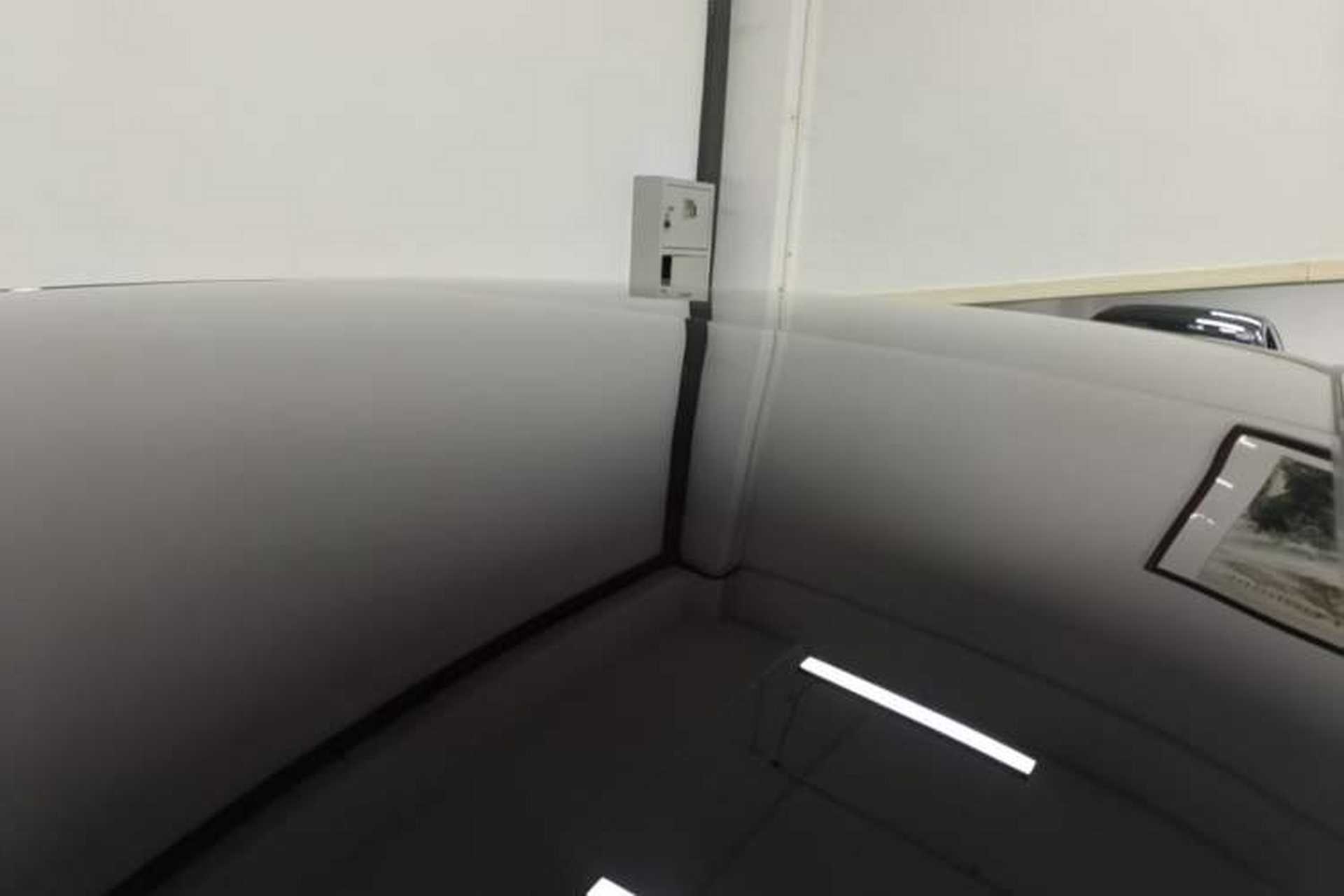 Used Li Auto L7 2023 Air model Roof