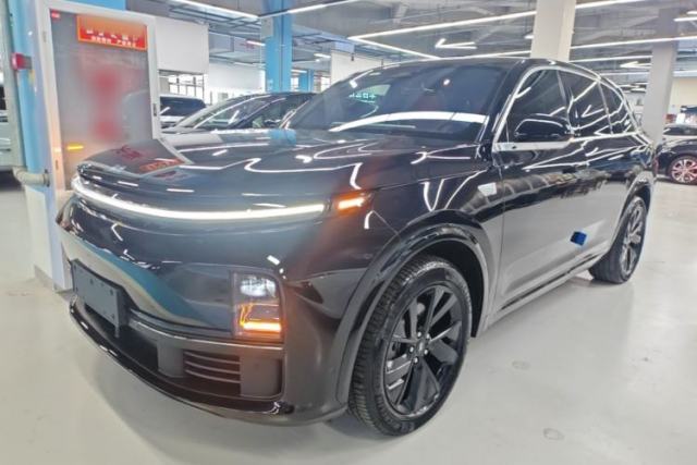 Used Li Auto L7 2023 Air model