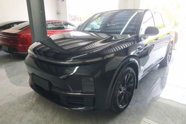 Used Li Auto L7 2023 Pro Model