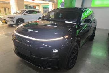 Used Li Auto L7 2023 Air model
