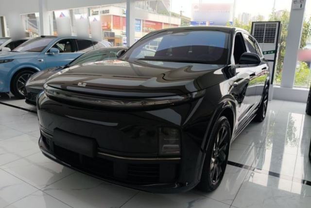 Used Li Auto L7 2023 Air model