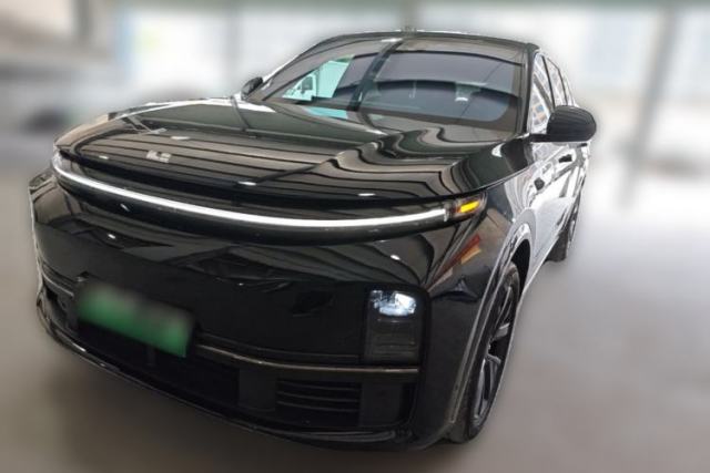 Used Li Auto L7 2023 Air model