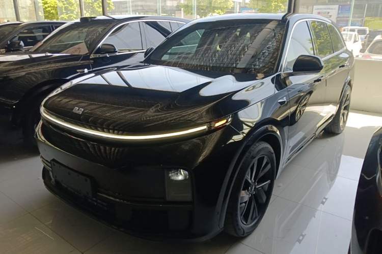 Used Li Auto L7 2023 Pro Model Guazi used car, China used car export, Used car for sale, Used  cars, Cheapest cars for sale
