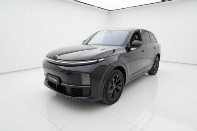 Used Li Auto L7 2023 Air model