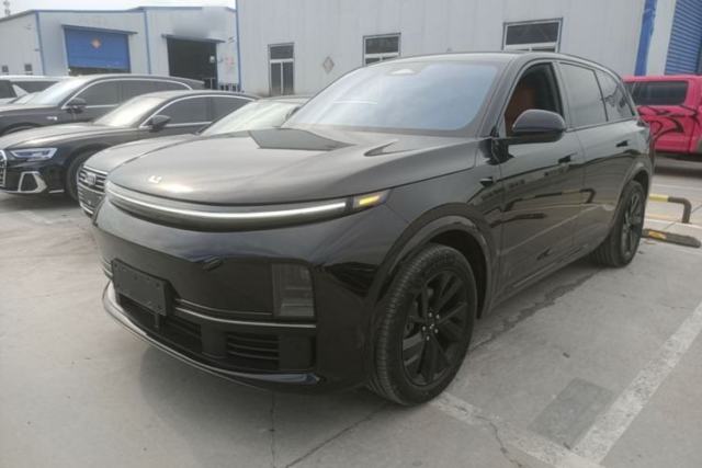 Used Li Auto L7 2023 Air model