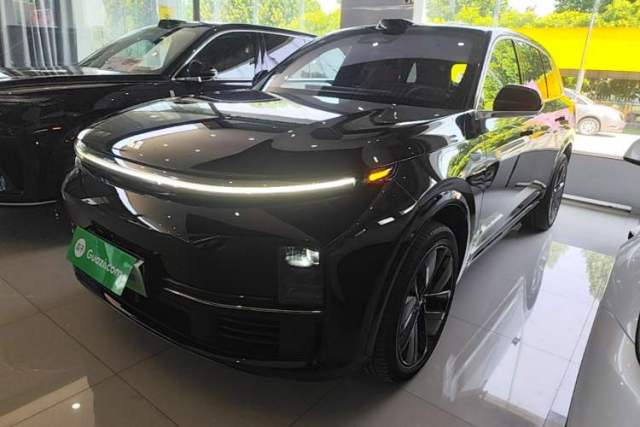 Used Li Auto L7 2023 Max model