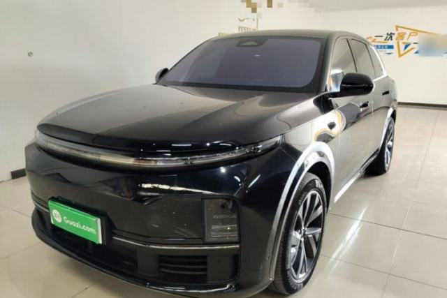 Used Li Auto L7 2023 Air model