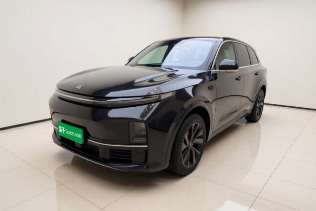 Used Li Auto L7 2023 Air model