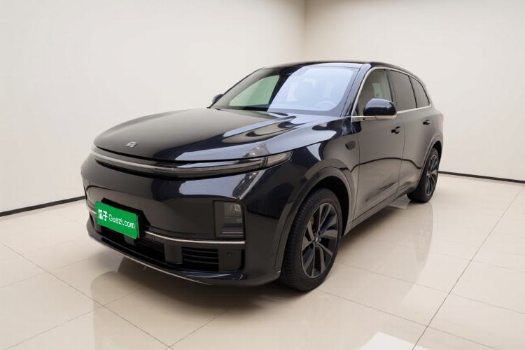 Used Li Auto L7 2023 Air model Guazi used car, China used car export, Used car for sale, Used  cars, Cheapest cars for sale