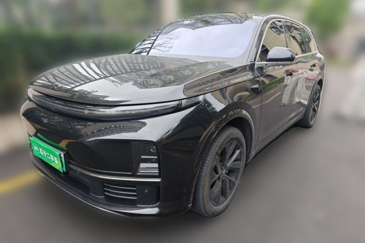 Used Li Auto L7 2023 Air model Guazi used car, China used car export, Used car for sale, Used  cars, Cheapest cars for sale