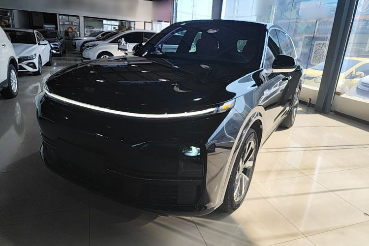 Used Li Auto L7 2023 Air model Guazi used car, China used car export, Used car for sale, Used  cars, Cheapest cars for sale