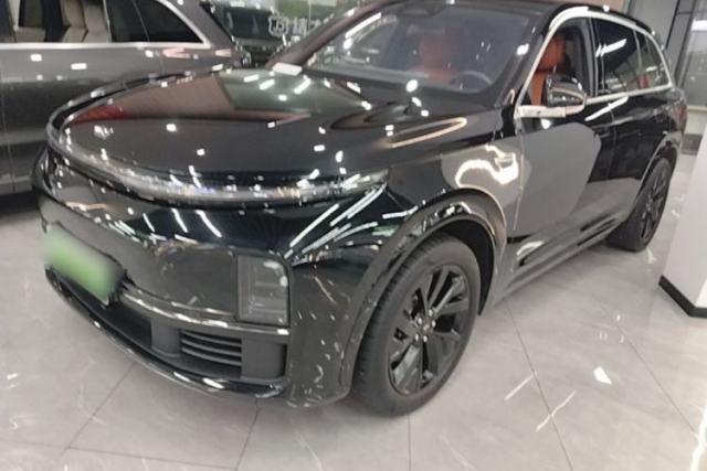Used Li Auto L7 2023 Air model