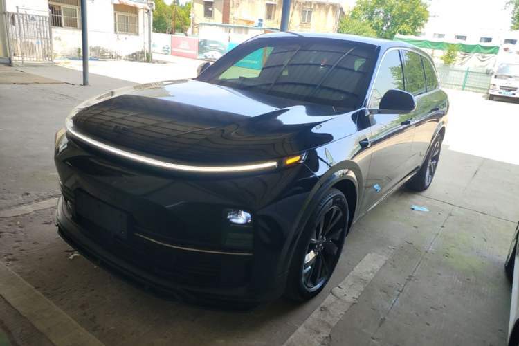 Used Li Auto L7 2023 Pro Model Guazi used car, China used car export, Used car for sale, Used  cars, Cheapest cars for sale