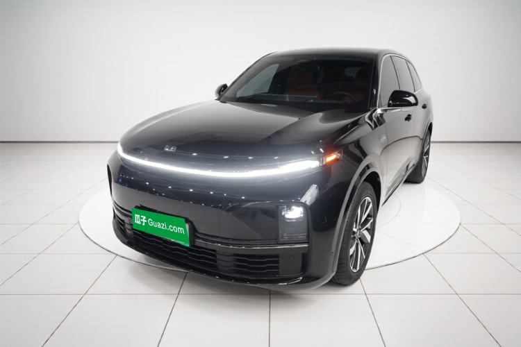 Li Auto L7 2023 Air model