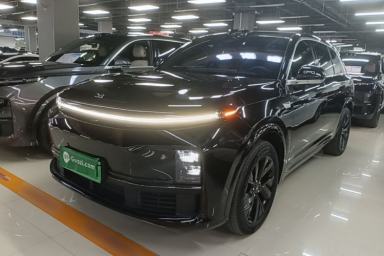 Used Li Auto L7 2023 Air model