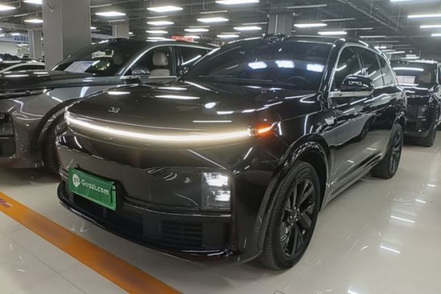 Used Li Auto L7 2023 Air model