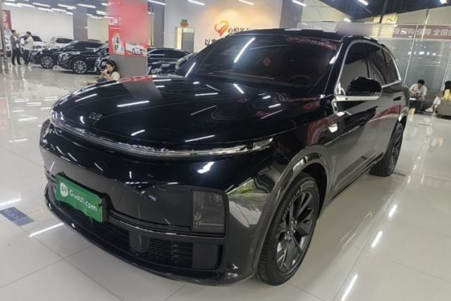 Used Li Auto L7 2023 Air model
