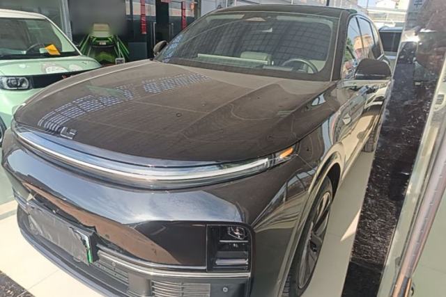 Used Li Auto L7 2023 Air model