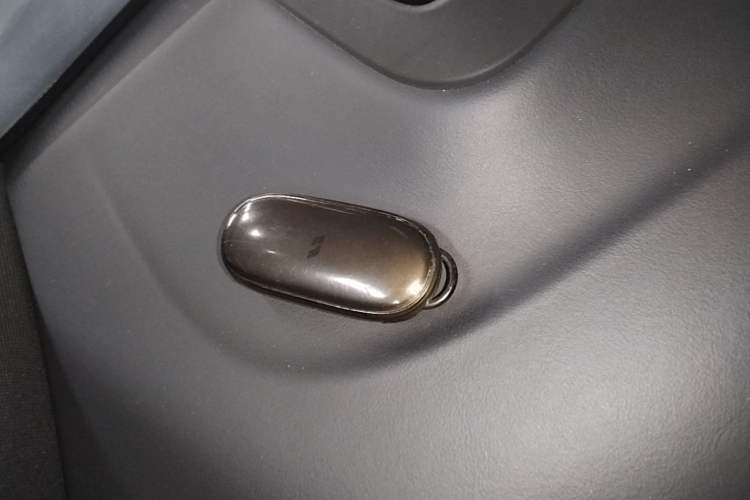 Used Li Auto L7 2023 Pro Model Vehicle Key