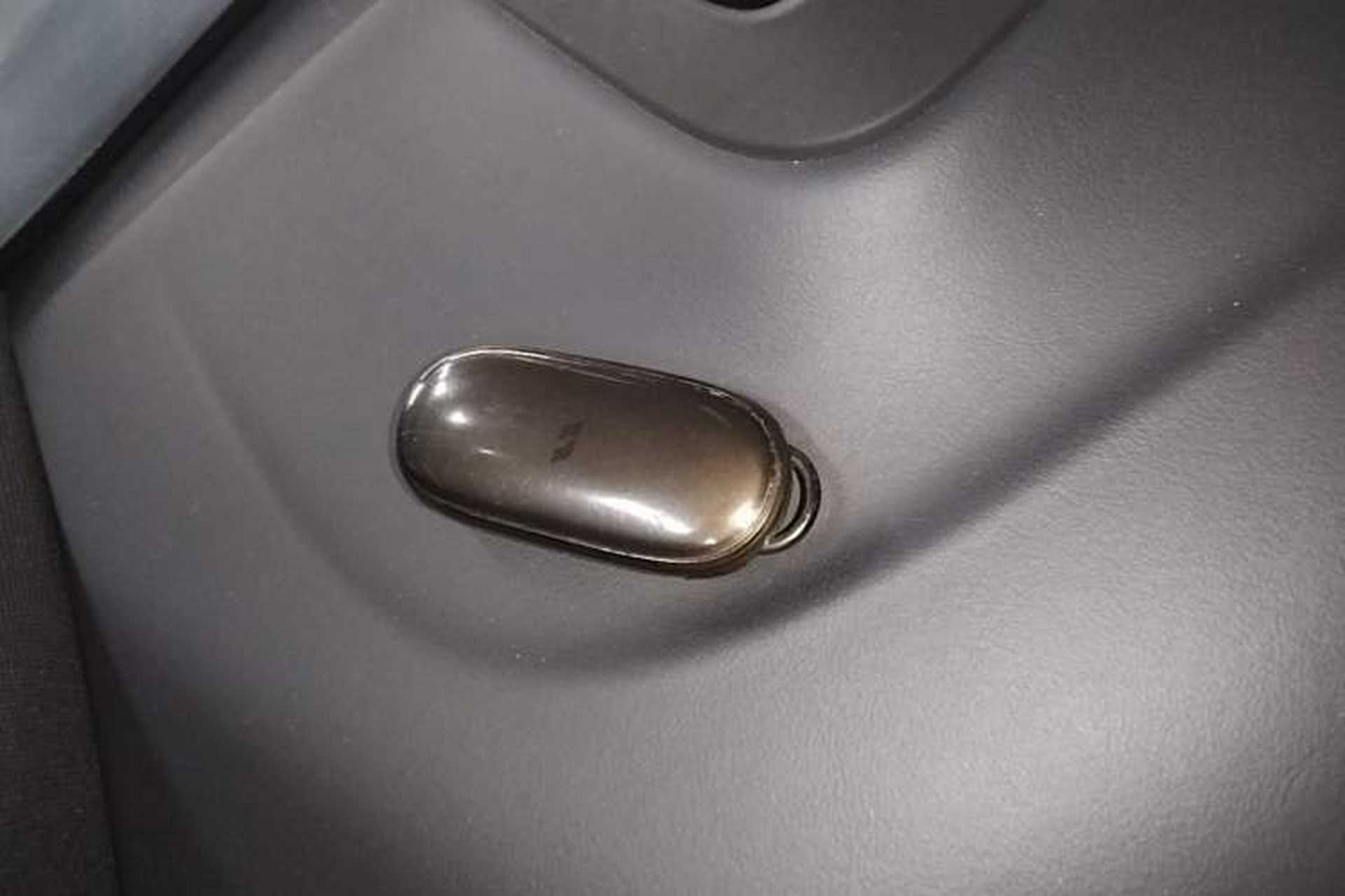 Used Li Auto L7 2023 Pro Model Vehicle Key