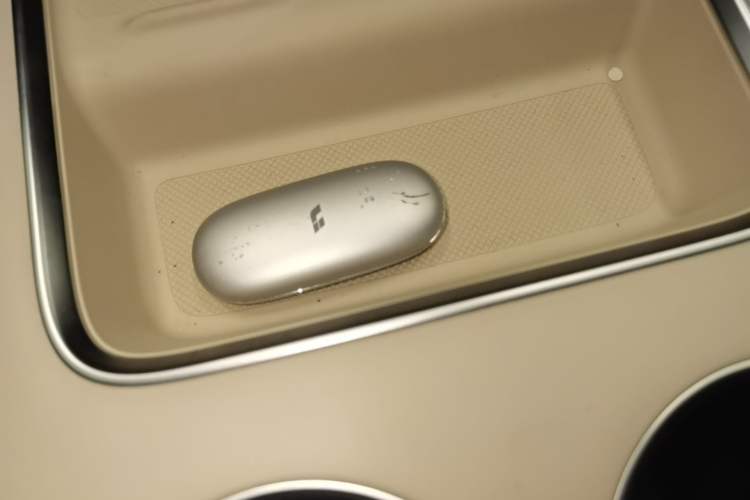 Used Li Auto L7 2023 Pro Model Vehicle Key