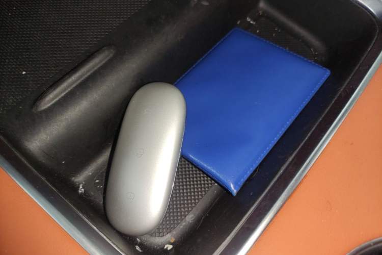 Used Li Auto L7 2023 Air model Vehicle Key