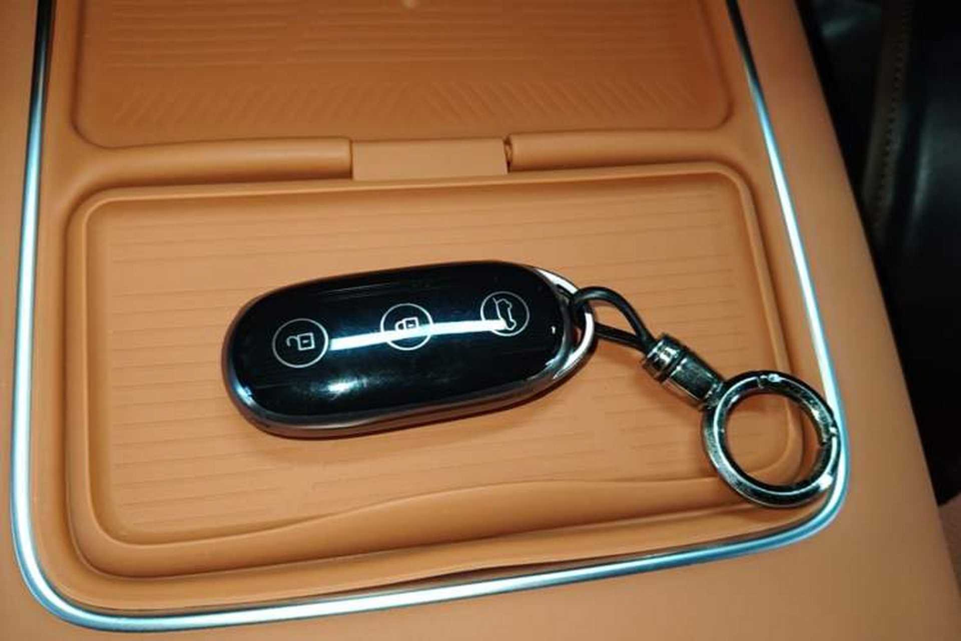 Used Li Auto L7 2023 Air model Vehicle Key