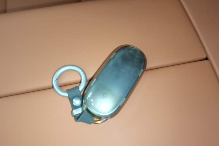 Used Li Auto L7 2023 Max model Vehicle Key
