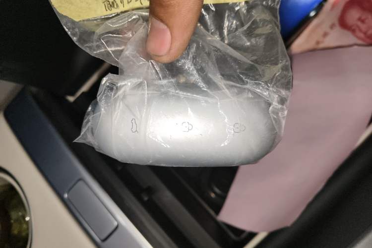 Used Li Auto L7 2023 Air model
