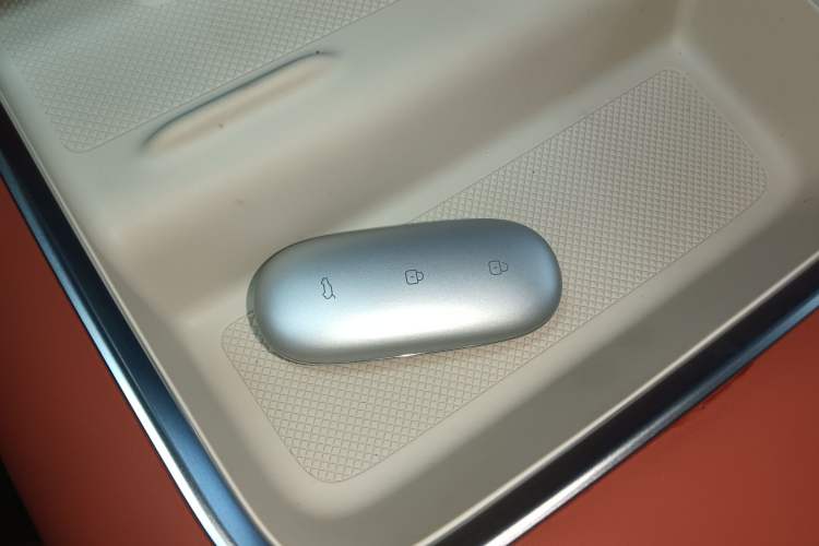 Used Li Auto L7 2023 Air model Vehicle Key
