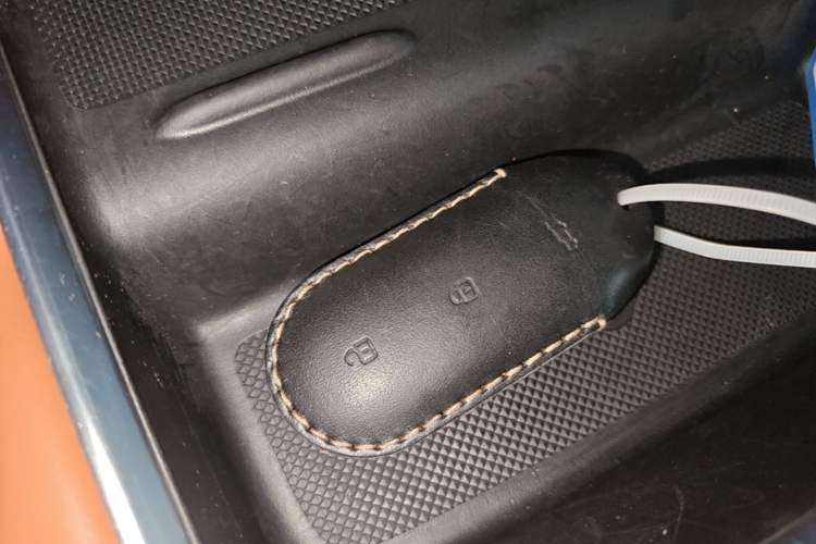 Used Li Auto L7 2023 Pro Model Vehicle Key