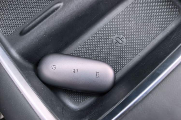 Used Li Auto L7 2023 Air model Vehicle Key