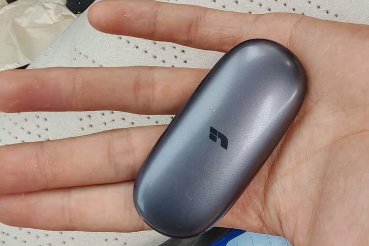 Used Li Auto L7 2023 Pro Model Vehicle Key