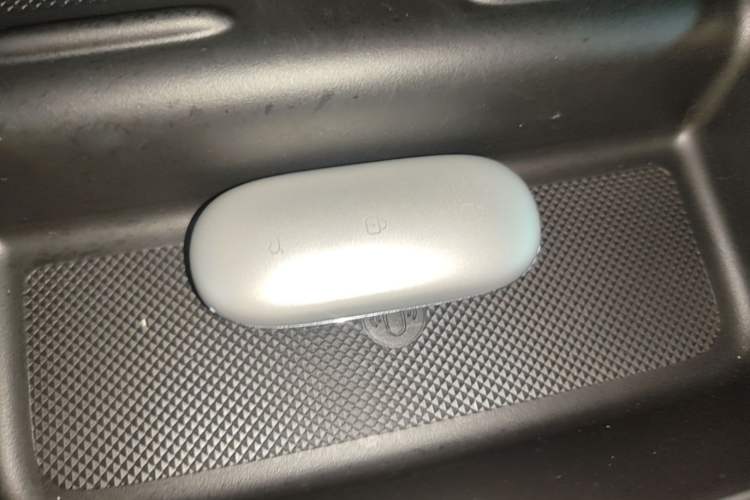 Used Li Auto L7 2023 Pro Model Vehicle Key