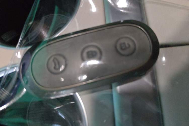Used Li Auto L7 2023 Pro Model Vehicle Key
