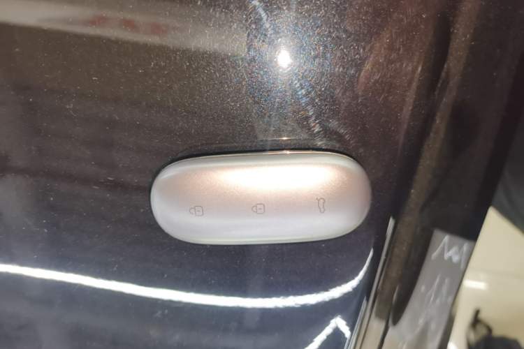Used Li Auto L7 2023 Air model Vehicle Key
