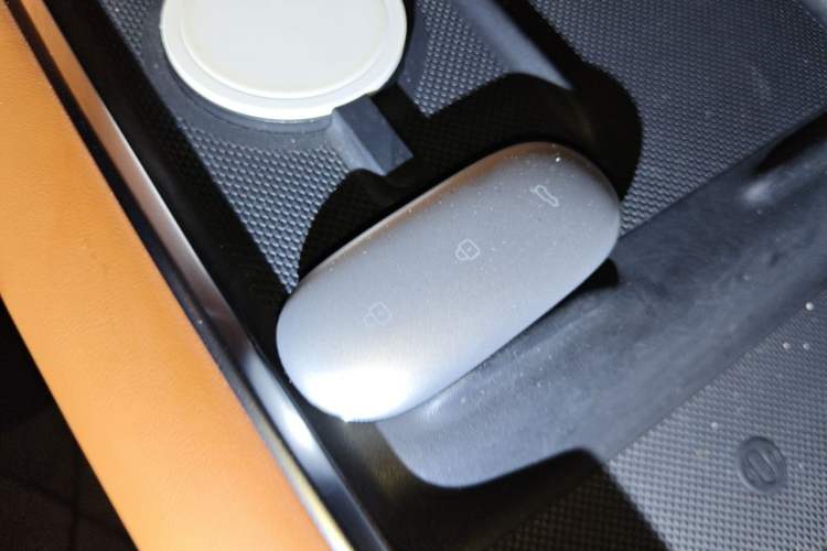 Used Li Auto L7 2023 Pro Model Vehicle Key