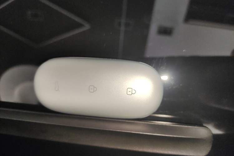Used Li Auto L7 2023 Air model Vehicle Key